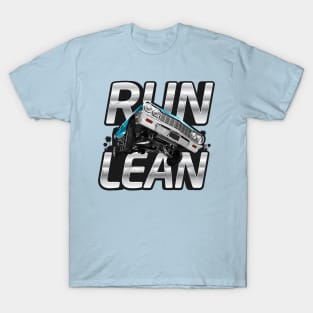 Auto Series Run Lean T-Shirt